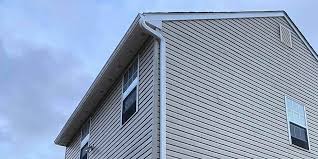 Best Siding Removal and Disposal  in Fivepointville, PA